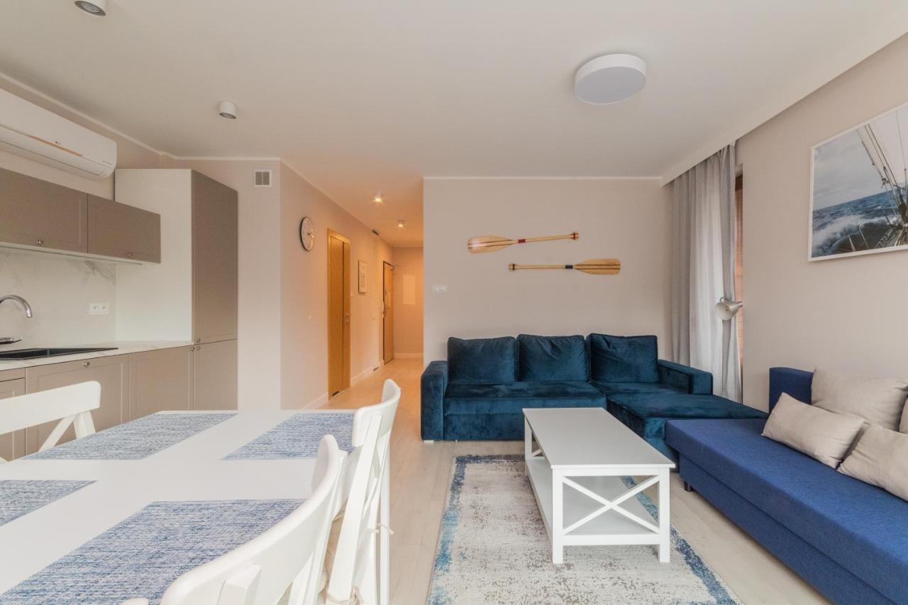 Stegna Marine 450m Od Plazy Apartment *