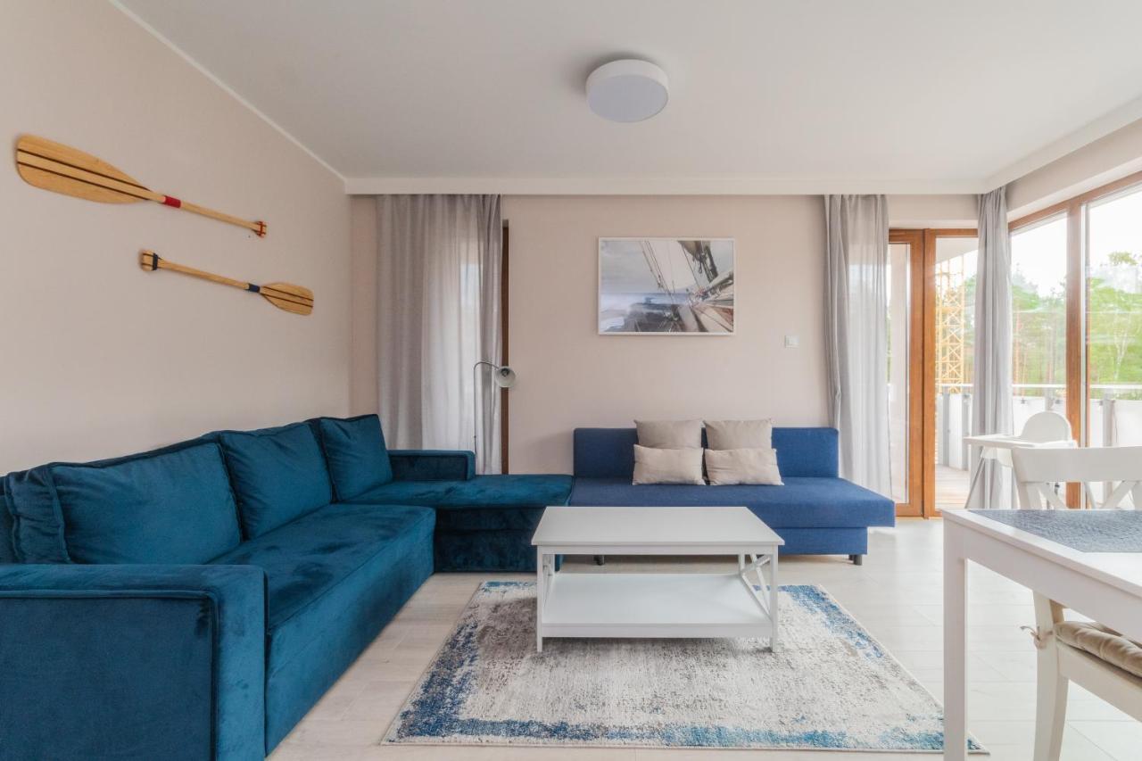 Stegna Marine 450m Od Plazy Apartment *