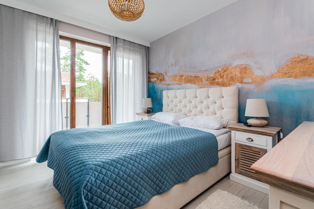 Stegna Marine 450m Od Plazy Apartment *
